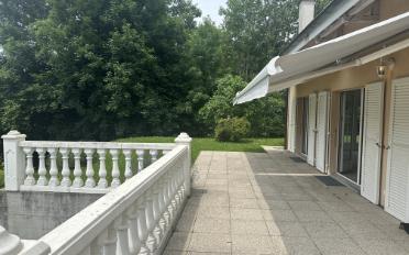 Villa 7.5 pièces - image - 2