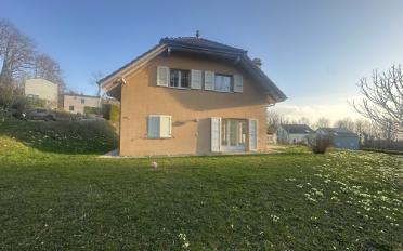 Villa 7.5 pièces - image - 3