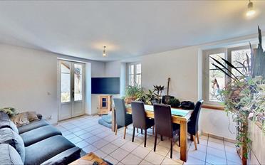 Immeuble résidentiel 11 pièces - image - 3