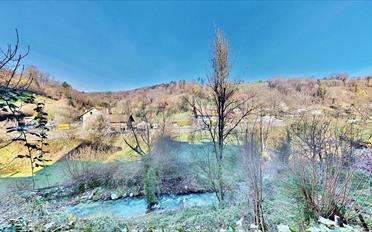 Immeuble résidentiel 11 pièces - image - 2