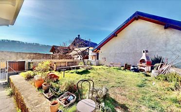 Immeuble résidentiel 11 pièces - image - 4