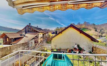 Immeuble résidentiel 11 pièces - image - 7