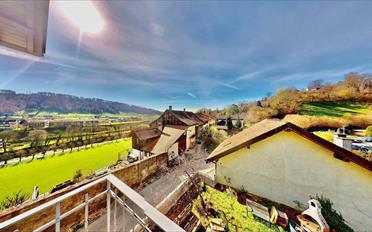 Immeuble résidentiel 11 pièces - image - 10