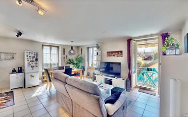 Immeuble résidentiel 11 pièces - image - 9