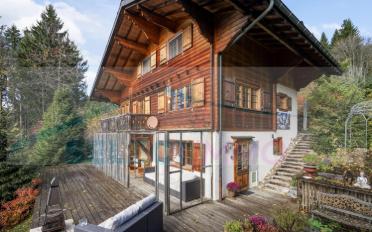 Maison 6.5 pièces - image - 2