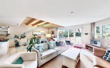 Maison 6.5 pièces - image - 2