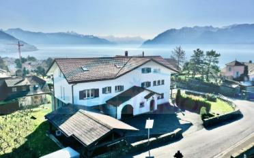 Wohnung 3.5 Zimmer - image - 1