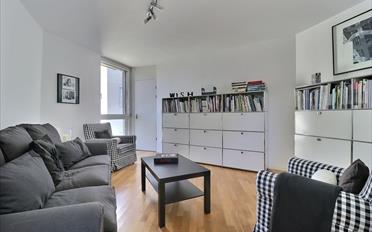 Office 4.5 rooms - image - 8