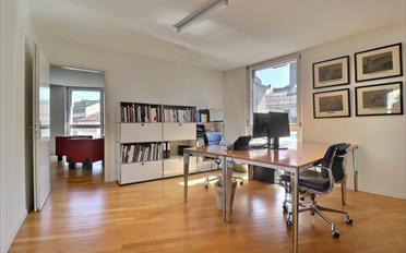Office 4.5 rooms - image - 6