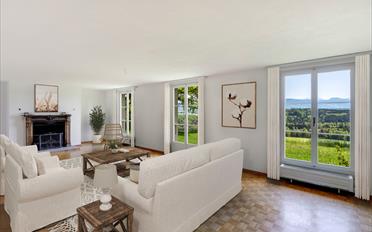 Einfamilienhaus 7.5 Zimmer - image - 2
