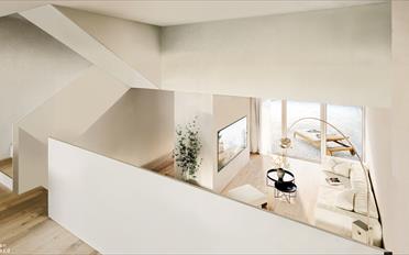 Maison contiguë 4.5 pièces - image - 3