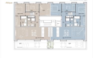 Apartment 4.5 rooms - image - 3