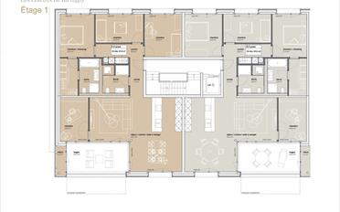 Wohnung 5.5 Zimmer - image - 4
