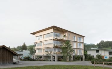 Wohnung 4.5 Zimmer - image - 5