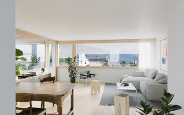 Wohnung 4.5 Zimmer - image - 6