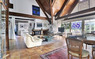 Einfamilienhaus 8.5 Zimmer - image - 5