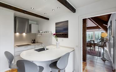 Einfamilienhaus 8.5 Zimmer - image - 10