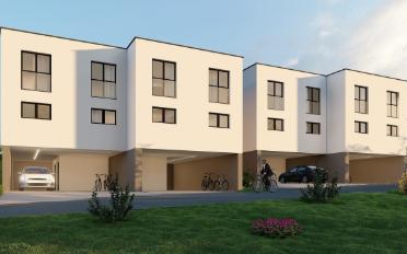 Maison jumelée 5.5 pièces - image - 8