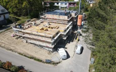 Doppeleinfamilienhaus 5.5 Zimmer - image - 12