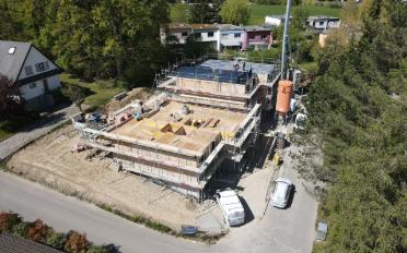 Doppeleinfamilienhaus 5.5 Zimmer - image - 13