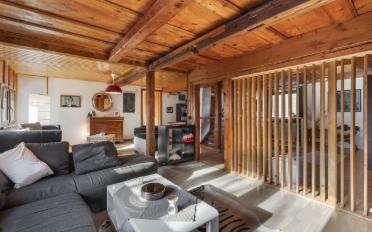Single house 8.5 rooms - image - 1