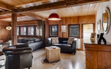 Single house 8.5 rooms - image - 3