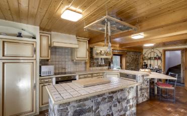 Single house 8.5 rooms - image - 11