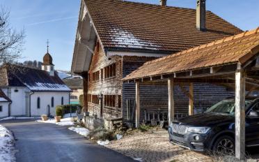 Einfamilienhaus 8.5 Zimmer - image - 3