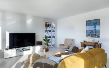 Wohnung 4.5 Zimmer - image - 5