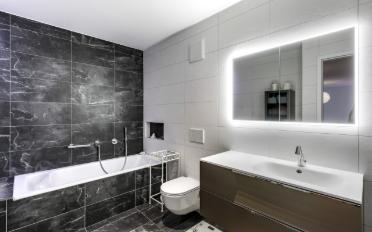 Wohnung 4.5 Zimmer - image - 12