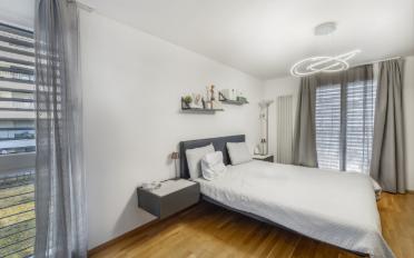 Apartment 4.5 rooms - image - 6