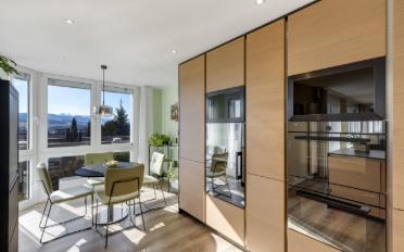 Apartment 5.5 rooms - image - 10