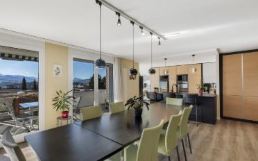 Apartment 5.5 rooms - image - 4