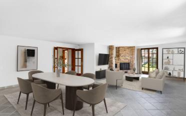 Villa 6.5 pièces - image - 5