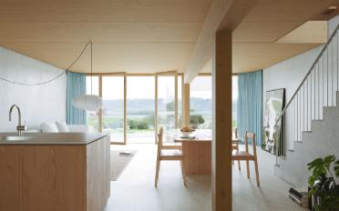 Reihenfamilienhaus 5 Zimmer - image - 1