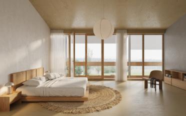 Row house 5 rooms - image - 5