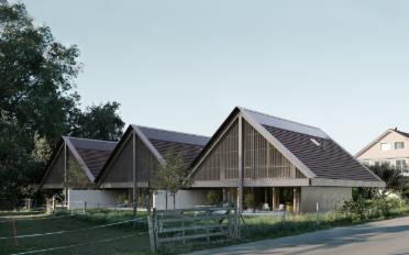 Single house 5.5 rooms - image - 1