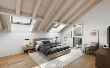Wohnung 5.5 Zimmer - image - 2