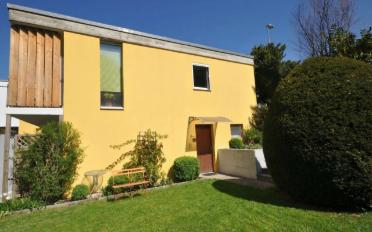 Doppeleinfamilienhaus 5.5 Zimmer - image - 1