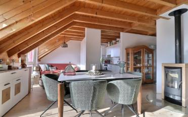 Apartment 5.5 rooms - image - 1