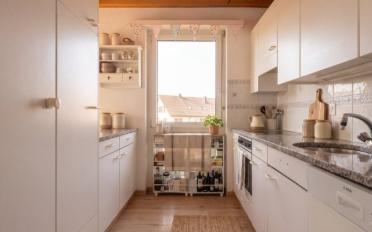Apartment 5.5 rooms - image - 5