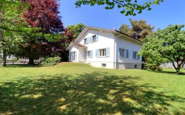 Villa 7 rooms - image - 1