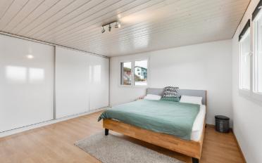 Einfamilienhaus 6.5 Zimmer - image - 11