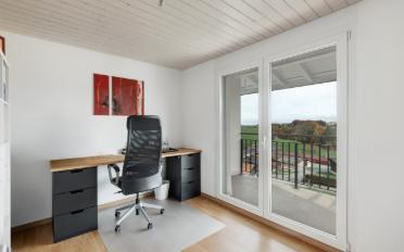 Einfamilienhaus 6.5 Zimmer - image - 12