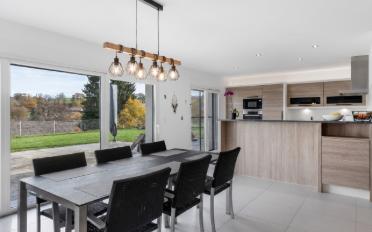 Einfamilienhaus 6.5 Zimmer - image - 5