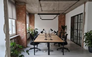 Büro - image - 2