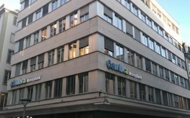Büro - image - 1
