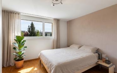 Apartment 4.5 rooms - image - 13