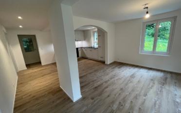 Wohnung 3.5 Zimmer - image - 3
