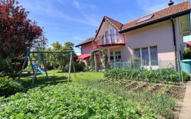 Maison 6.5 pièces - image - 1